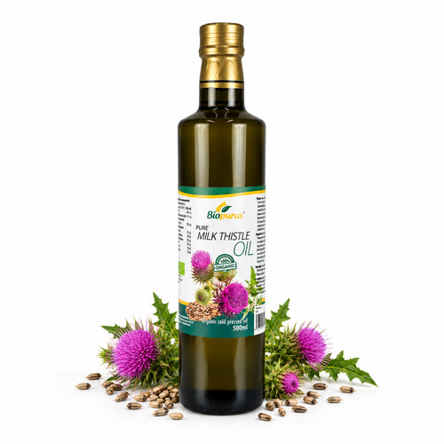 Biopurus certified organic - biopurus,
