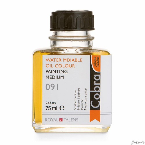 Royal talens cobra painting - royal,