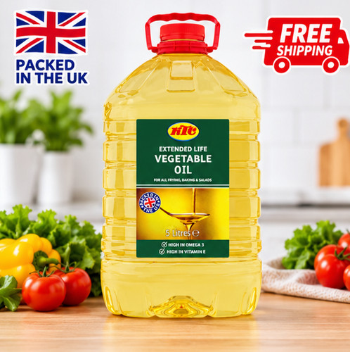 Ktc extended life vegetable - ktc,