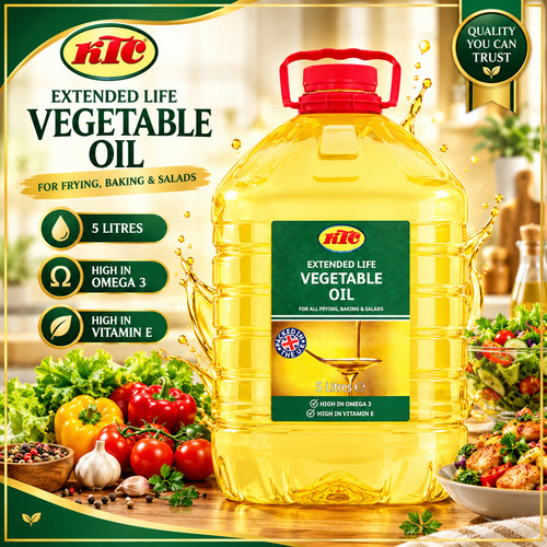 Ktc extended life vegetable - ktc,
