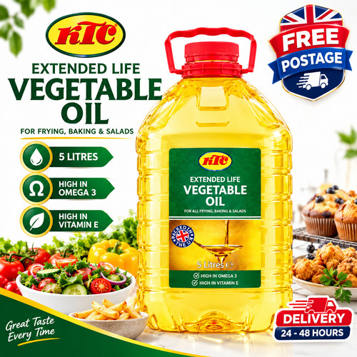 Ktc extended life vegetable - ktc,