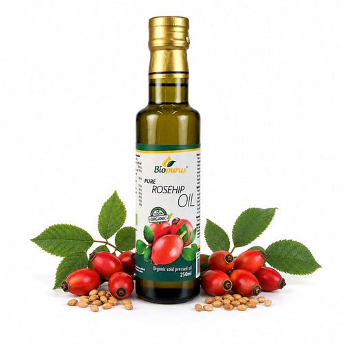 Biopurus certified organic - certified,