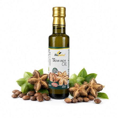 Biopurus certified organic - biopurus,