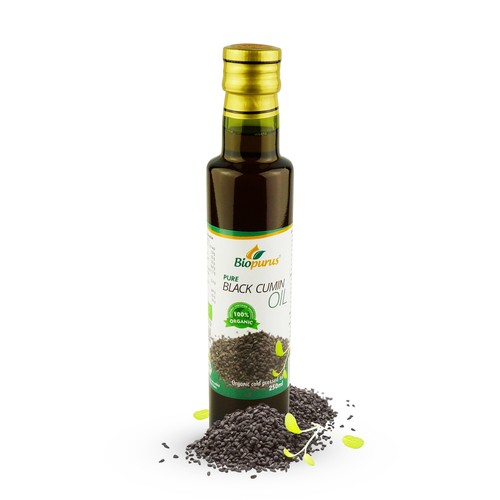 Biopurus israeli organic cold - israeli,