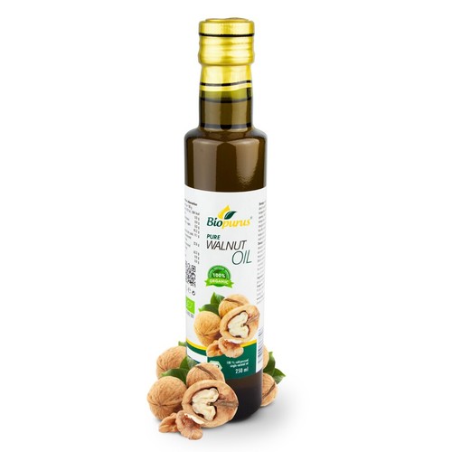 Biopurus certified organic - certified,