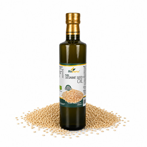 Biopurus certified organic - biopurus,