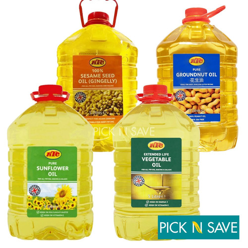 Ktc extended life oil - ktc, |