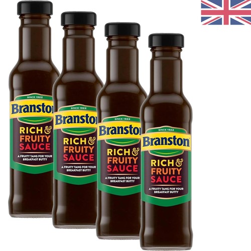Fruity sauce 250g - (set, of