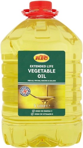 Ktc extended life - ktc, vegetable