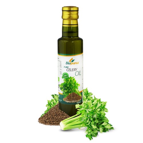 Biopurus certified organic - certified,