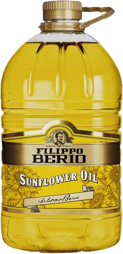 Filippo berio sunflower oil - filippo,