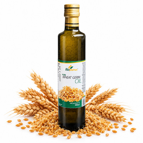 Biopurus premium cold pressed - cold,