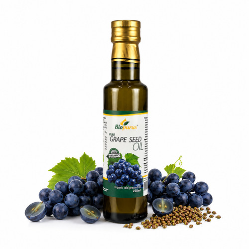 Biopurus certified organic - certified,
