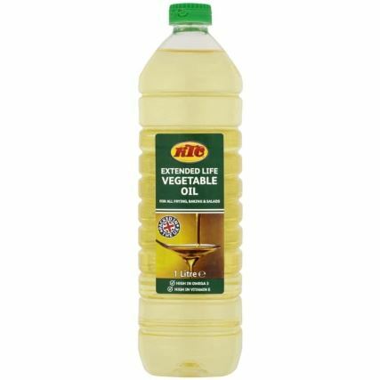 Ktc extended life vegetable - life,