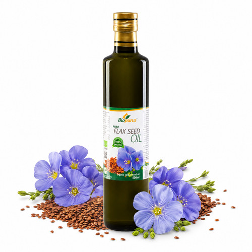 Biopurus certified organic - biopurus,