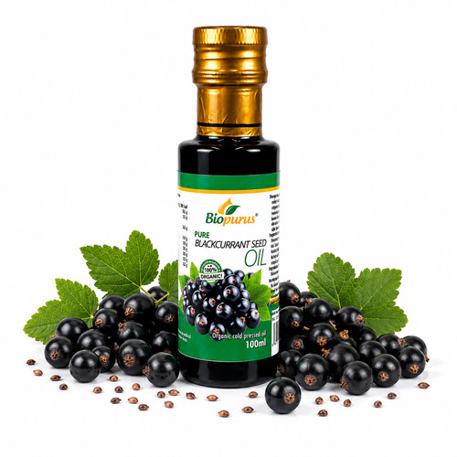 Biopurus certified organic - certified,