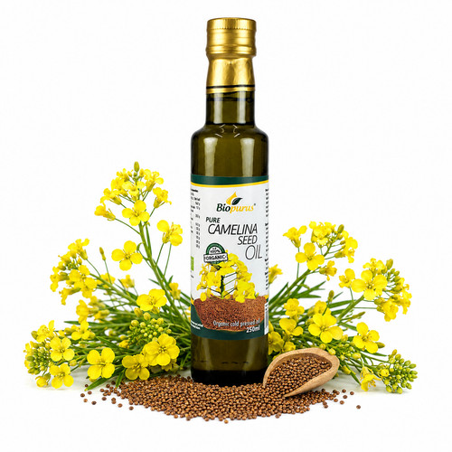 Biopurus certified organic - biopurus,