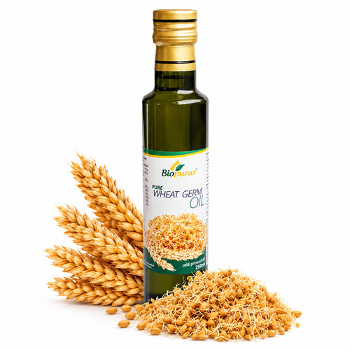 Biopurus premium cold pressed - cold,