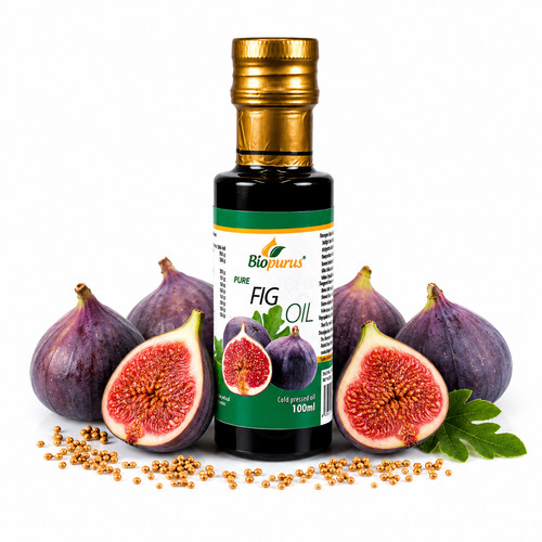 Biopurus certified organic - certified,