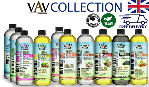 100 pure organic - 100%, oils