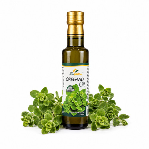 Biopurus certified organic - biopurus,