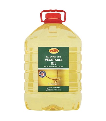 Ktc extended life vegetable - ktc,