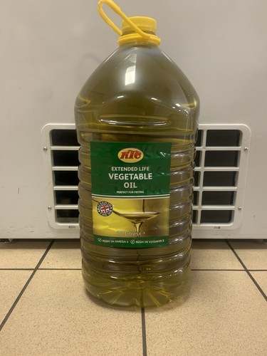 Vegetableoil - vegetableoil, (10litres)