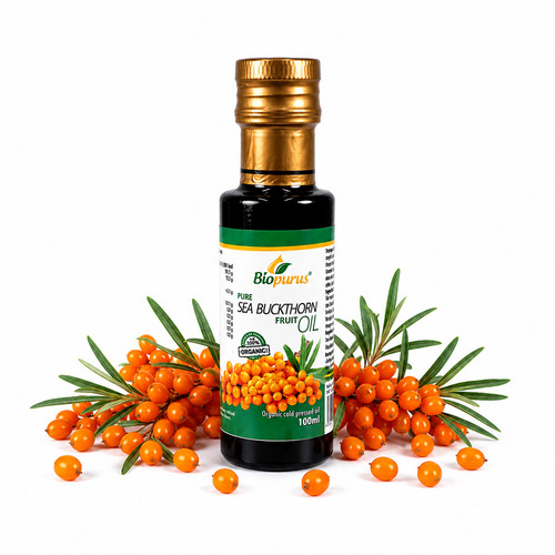 Biopurus certified organic - biopurus,