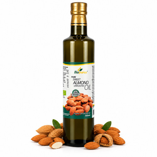 Biopurus certified organic - biopurus,