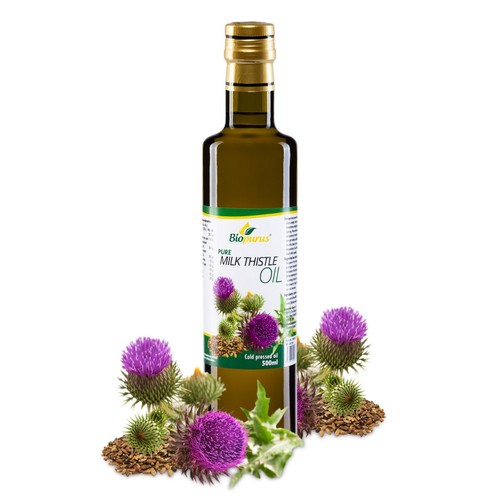 Biopurus premium cold pressed - biopurus,