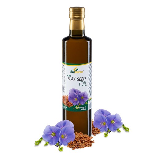 Biopurus premium cold pressed - premium,