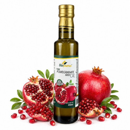 Biopurus certified organic - biopurus,