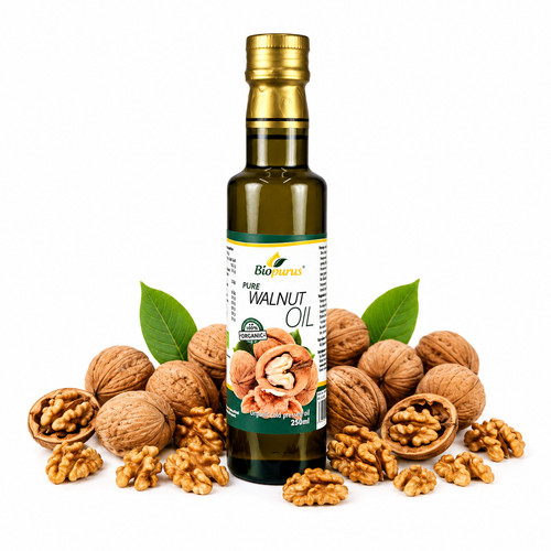 Biopurus certified organic - biopurus,