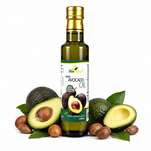 Biopurus certified organic - certified,
