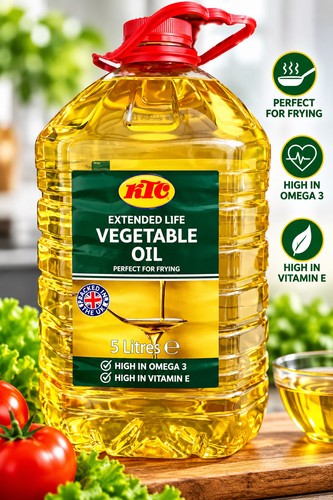 Ktc extended life vegetable - ktc,