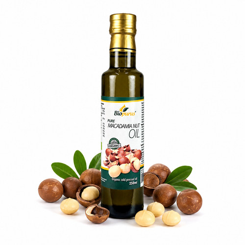 Biopurus certified organic - certified,