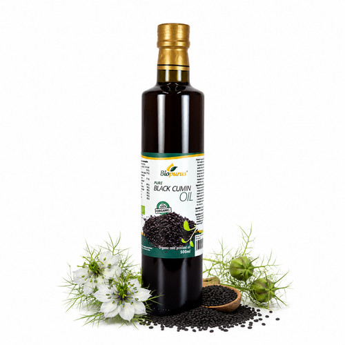 Biopurus egyptian organic cold - biopurus,