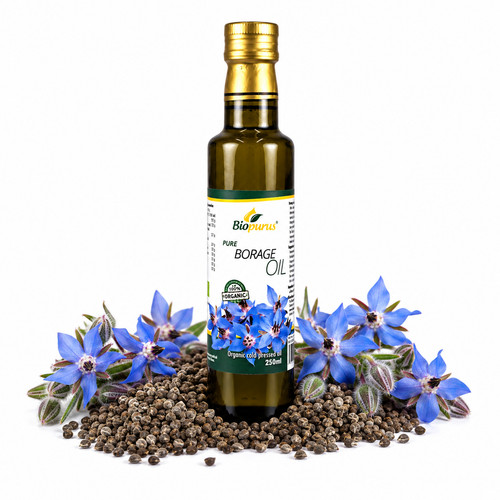 Biopurus certified organic - biopurus,