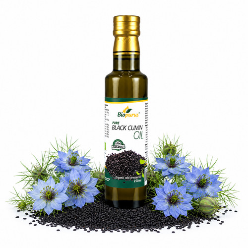 Biopurus israeli organic cold - biopurus,