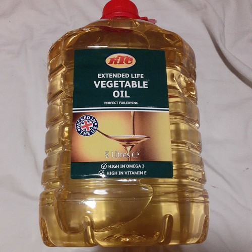 Ktc vegetable cooking - vegetable,