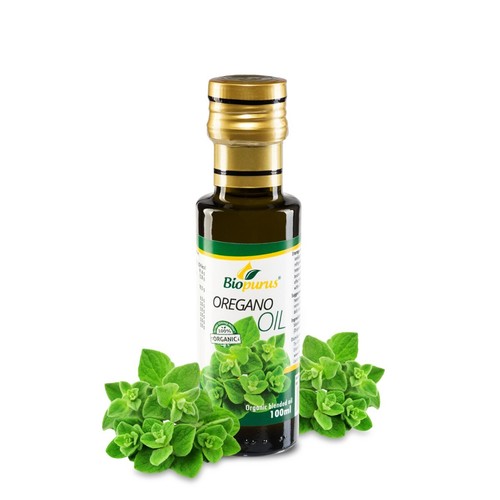 Biopurus certified organic - biopurus,