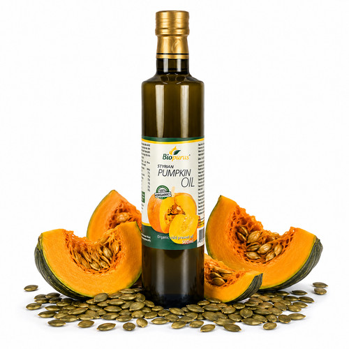 Biopurus certified organic - biopurus,
