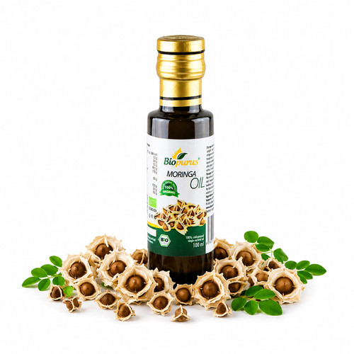 Biopurus certified organic - biopurus,