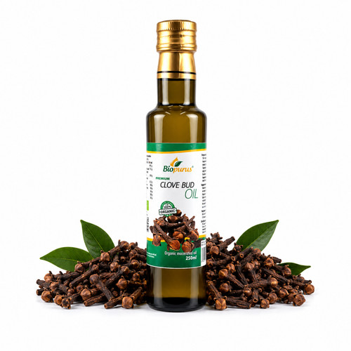 Biopurus certified organic - biopurus,