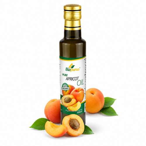 Biopurus certified organic - certified,