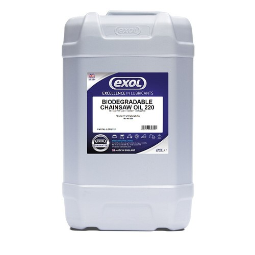 Exol l237 biodegradable - exol,
